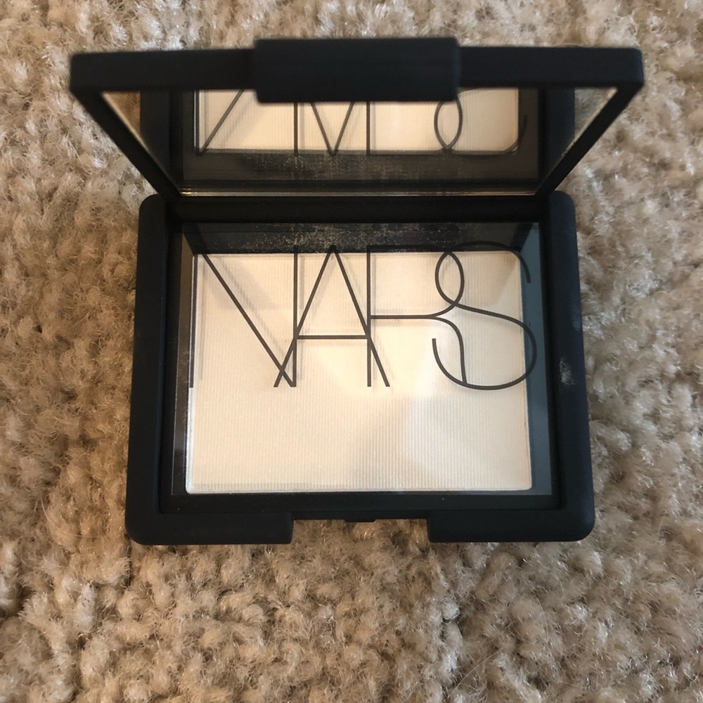 NARS highlighter